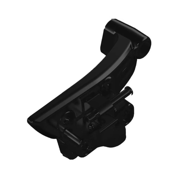 Indian Adjustable Passenger Floorboard Mounts, Pair